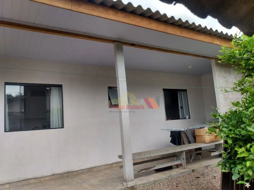 Casa com 3 quartos à venda, 390m2 em Capela Velha, Araucaria - PR - imagem 9 Foto 9 de Casa com 3 quartos à venda, 390m2 em Capela Velha, Araucaria - PR