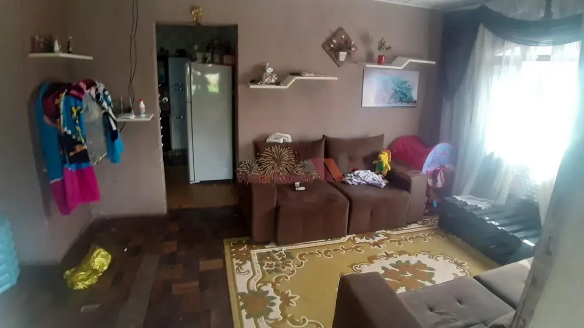 Casa com 3 quartos à venda, 390m2 em Capela Velha, Araucaria - PR - imagem 8 Foto 8 de Casa com 3 quartos à venda, 390m2 em Capela Velha, Araucaria - PR