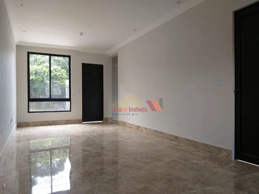 Casa com 3 quartos à venda, 115m2 em Sabiá, Araucaria - PR - imagem 5 Foto 5 de Casa com 3 quartos à venda, 115m2 em Sabiá, Araucaria - PR