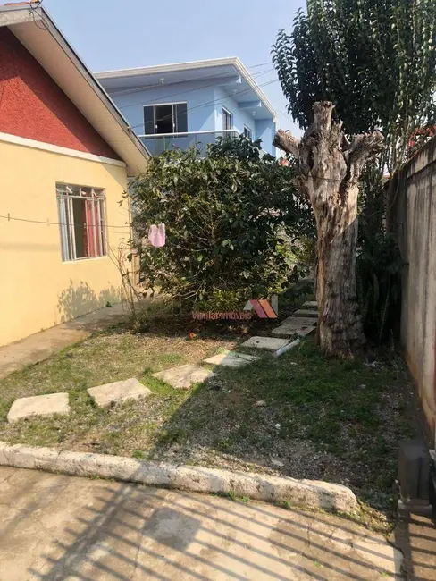 Casa com 3 quartos à venda, 440m2 em Xaxim, Curitiba - PR - imagem 3 Foto 3 de Casa com 3 quartos à venda, 440m2 em Xaxim, Curitiba - PR