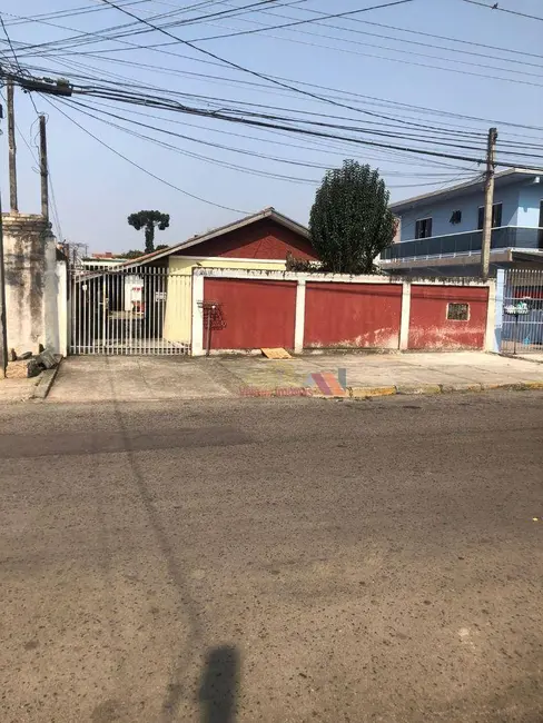 Foto 2 de Casa com 3 quartos à venda, 440m2 em Xaxim, Curitiba - PR