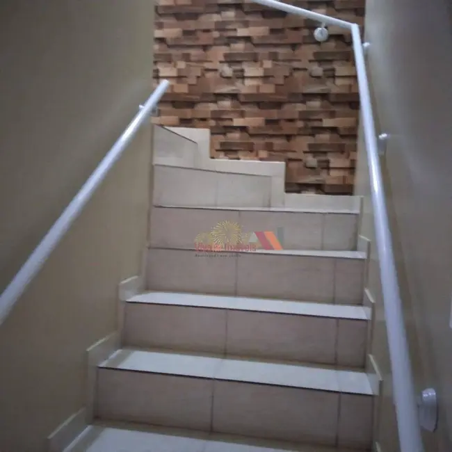 Foto 9 de Sobrado com 2 quartos à venda, 70m2 em Cidade Industrial, Curitiba - PR