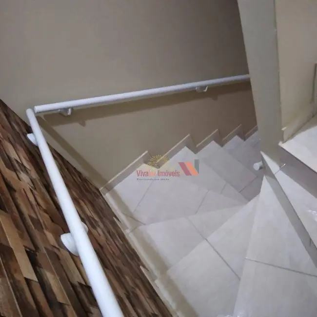 Foto 6 de Sobrado com 2 quartos à venda, 70m2 em Cidade Industrial, Curitiba - PR