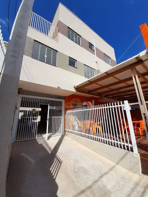 Apartamento com 3 quartos à venda, 117m2 em Capela Velha, Araucaria - PR - imagem 3 Foto 3 de Apartamento com 3 quartos à venda, 117m2 em Capela Velha, Araucaria - PR