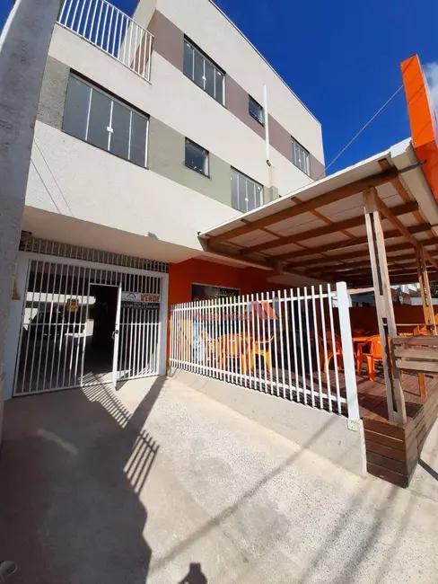 Apartamento com 3 quartos à venda, 117m2 em Capela Velha, Araucaria - PR - imagem 4 Foto 4 de Apartamento com 3 quartos à venda, 117m2 em Capela Velha, Araucaria - PR