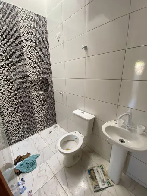 Foto 8 de Casa com 2 quartos à venda, 80m2 em Tatuquara, Curitiba - PR