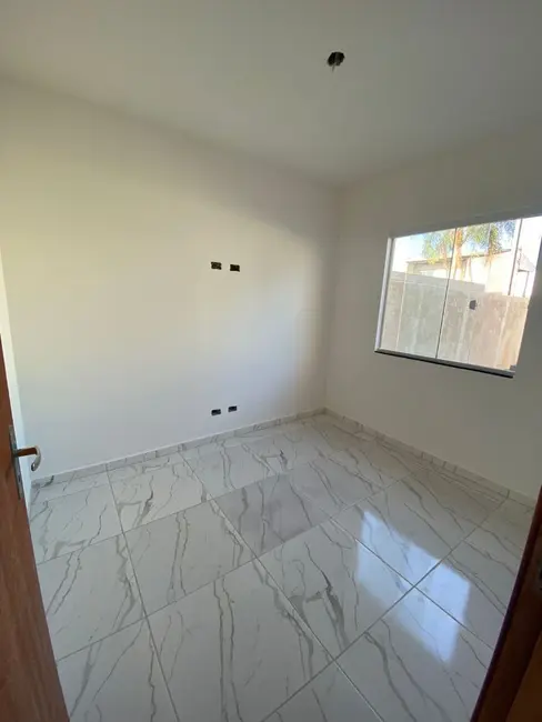 Foto 5 de Casa com 2 quartos à venda, 80m2 em Tatuquara, Curitiba - PR