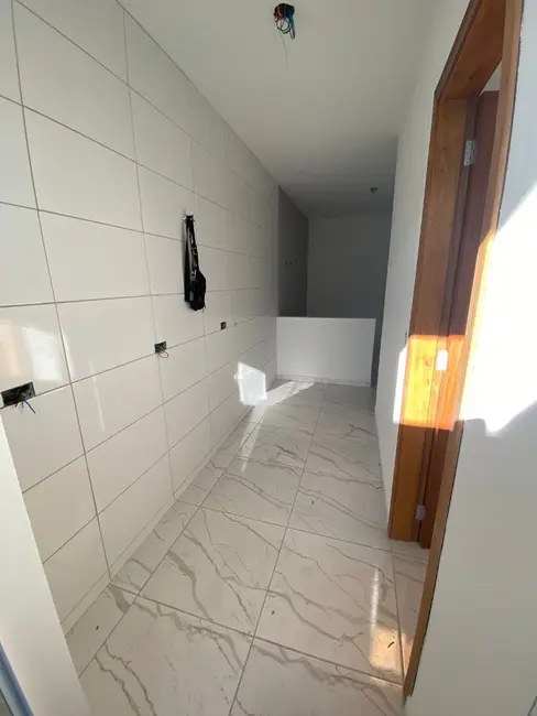 Foto 7 de Casa com 2 quartos à venda, 80m2 em Tatuquara, Curitiba - PR