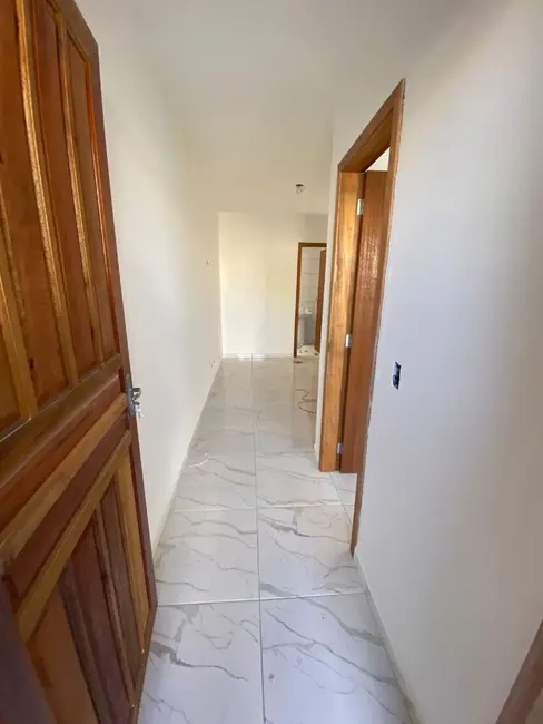 Foto 2 de Casa com 2 quartos à venda, 80m2 em Tatuquara, Curitiba - PR