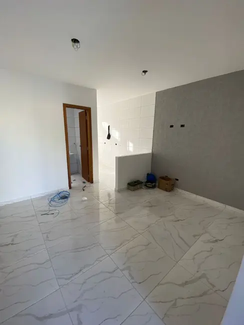 Foto 4 de Casa com 2 quartos à venda, 80m2 em Tatuquara, Curitiba - PR
