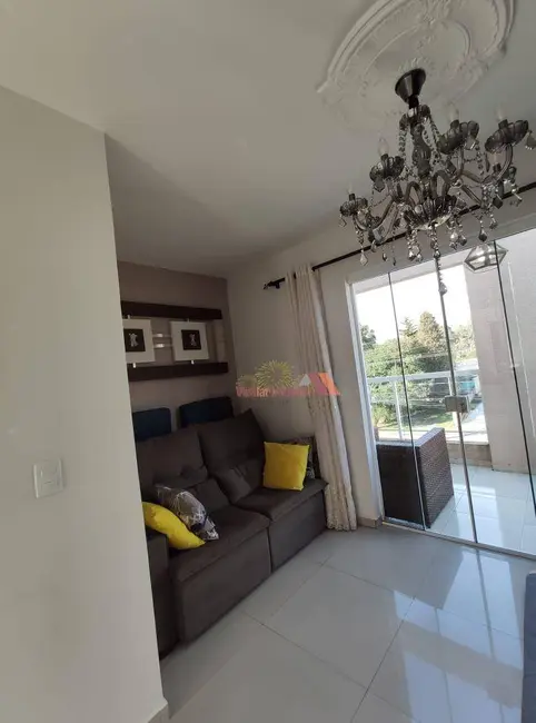 Apartamento com 3 quartos à venda, 99m2 em Tindiquera, Araucaria - PR - imagem 9 Foto 9 de Apartamento com 3 quartos à venda, 99m2 em Tindiquera, Araucaria - PR