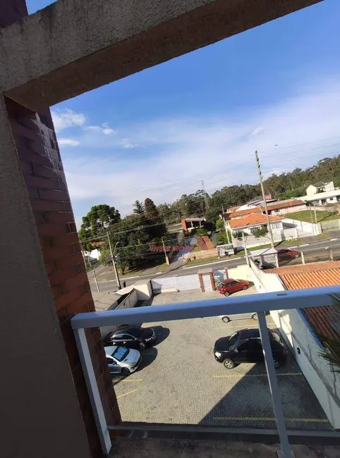 Foto 2 de Apartamento com 3 quartos à venda, 99m2 em Tindiquera, Araucaria - PR