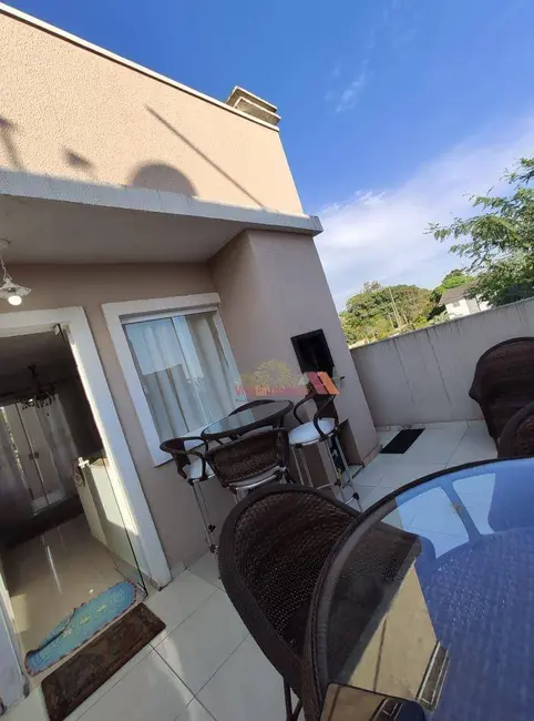 Apartamento com 3 quartos à venda, 99m2 em Tindiquera, Araucaria - PR - imagem 3 Foto 3 de Apartamento com 3 quartos à venda, 99m2 em Tindiquera, Araucaria - PR