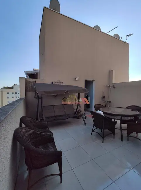 Foto 1 de Apartamento com 3 quartos à venda, 99m2 em Tindiquera, Araucaria - PR