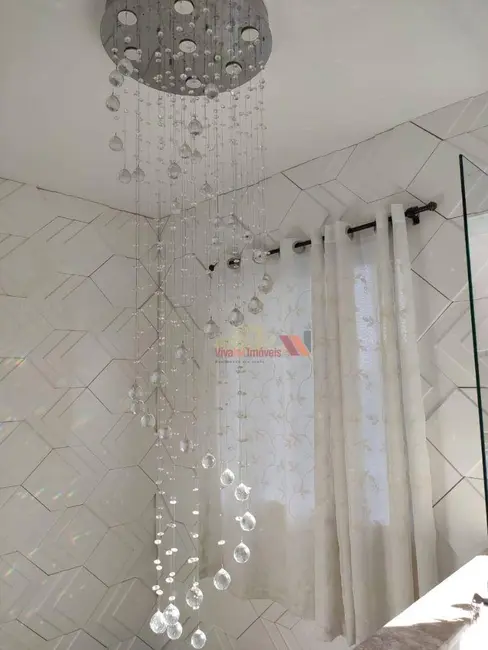 Apartamento com 3 quartos à venda, 99m2 em Tindiquera, Araucaria - PR - imagem 8 Foto 8 de Apartamento com 3 quartos à venda, 99m2 em Tindiquera, Araucaria - PR