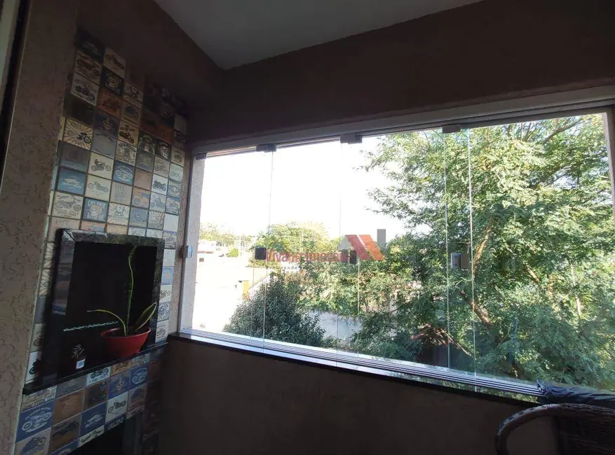 Apartamento com 3 quartos à venda, 99m2 em Tindiquera, Araucaria - PR - imagem 4 Foto 4 de Apartamento com 3 quartos à venda, 99m2 em Tindiquera, Araucaria - PR