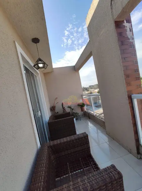 Apartamento com 3 quartos à venda, 99m2 em Tindiquera, Araucaria - PR - imagem 5 Foto 5 de Apartamento com 3 quartos à venda, 99m2 em Tindiquera, Araucaria - PR