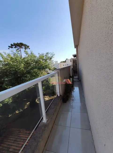 Apartamento com 3 quartos à venda, 99m2 em Tindiquera, Araucaria - PR - imagem 6 Foto 6 de Apartamento com 3 quartos à venda, 99m2 em Tindiquera, Araucaria - PR