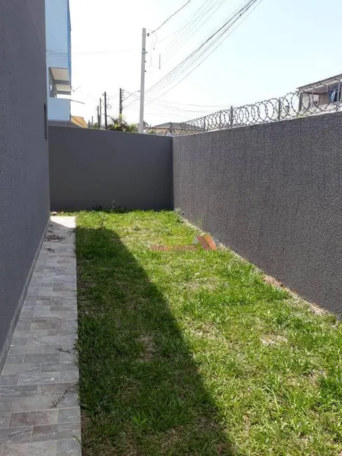 Foto 3 de Sobrado com 3 quartos à venda, 80m2 em Tatuquara, Curitiba - PR