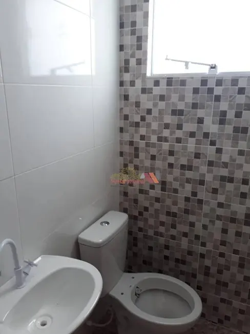 Foto 6 de Sobrado com 3 quartos à venda, 80m2 em Tatuquara, Curitiba - PR