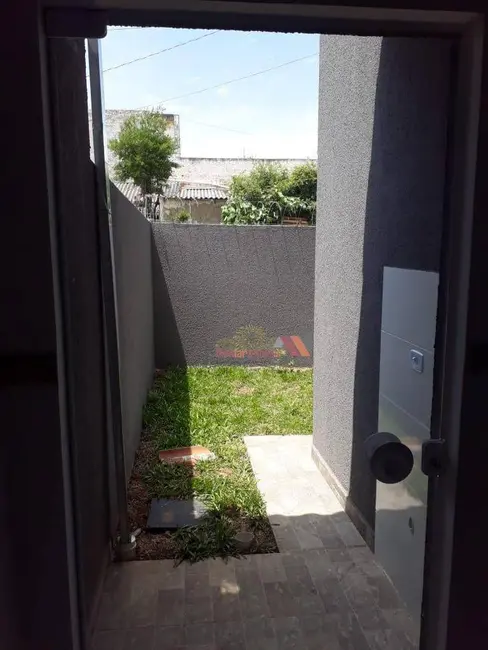 Foto 8 de Sobrado com 3 quartos à venda, 80m2 em Tatuquara, Curitiba - PR