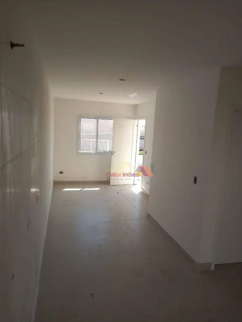 Foto 4 de Casa de Condomínio com 2 quartos à venda, 110m2 em Costeira, Araucaria - PR