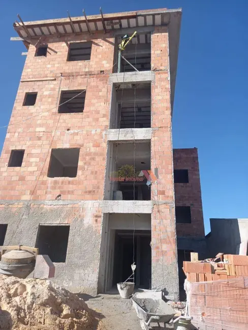 Apartamento com 2 quartos à venda, 55m2 em Tindiquera, Araucaria - PR - imagem 4 Foto 4 de Apartamento com 2 quartos à venda, 55m2 em Tindiquera, Araucaria - PR