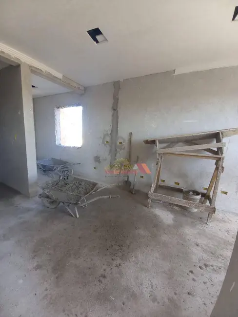 Apartamento com 2 quartos à venda, 55m2 em Tindiquera, Araucaria - PR - imagem 9 Foto 9 de Apartamento com 2 quartos à venda, 55m2 em Tindiquera, Araucaria - PR
