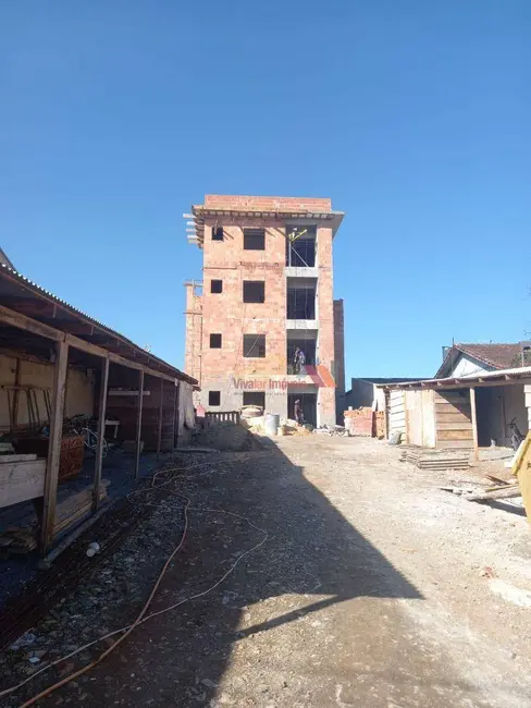 Apartamento com 2 quartos à venda, 55m2 em Tindiquera, Araucaria - PR - imagem 3 Foto 3 de Apartamento com 2 quartos à venda, 55m2 em Tindiquera, Araucaria - PR
