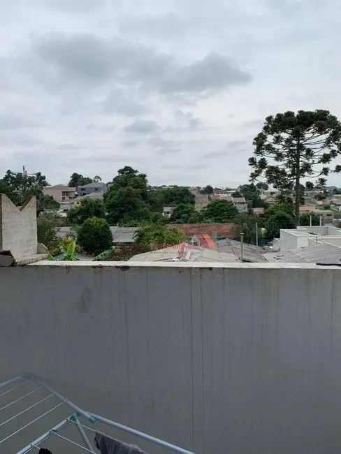 Foto 8 de Terreno / Lote à venda, 403m2 em Campina da Barra, Araucaria - PR