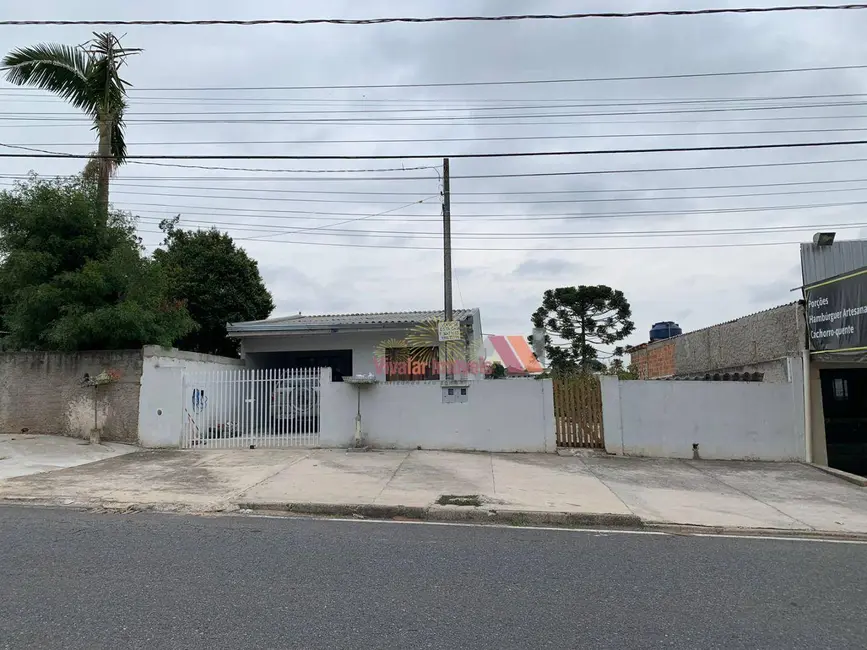 Foto 3 de Terreno / Lote à venda, 403m2 em Campina da Barra, Araucaria - PR