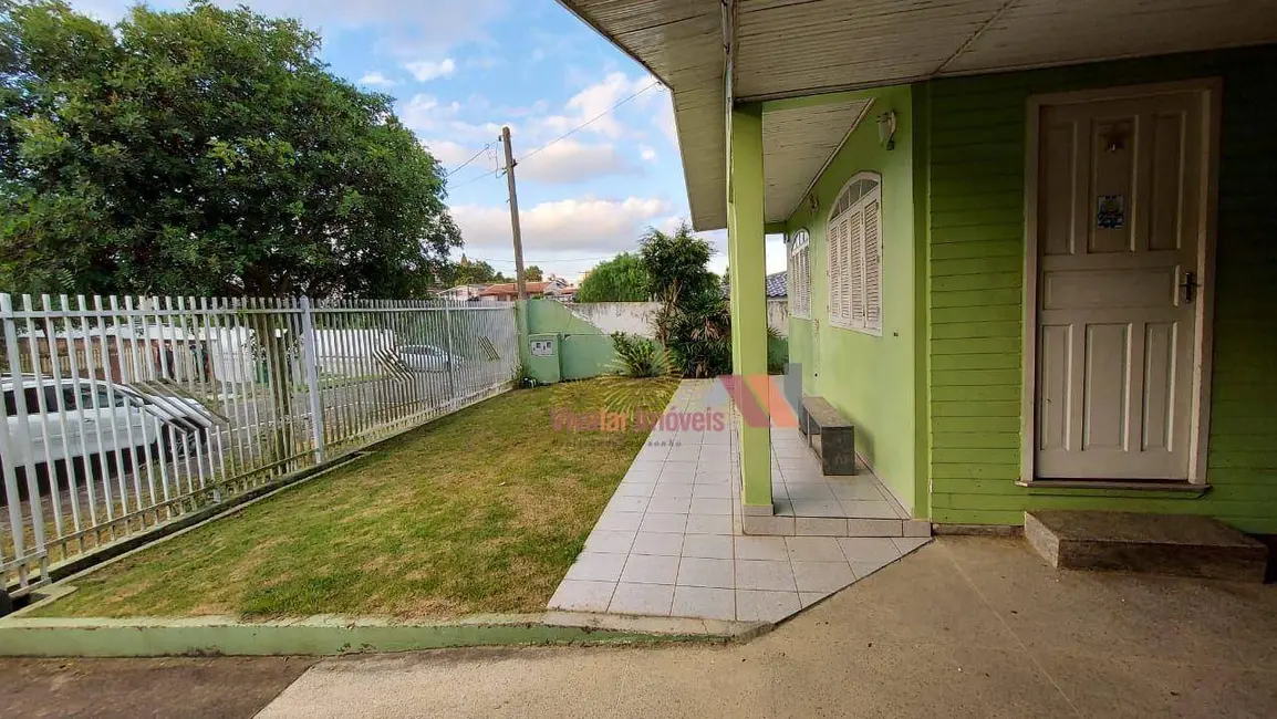 Terreno / Lote à venda, 403m2 em Centro, Araucaria - PR - imagem 8 Foto 8 de Terreno / Lote à venda, 403m2 em Centro, Araucaria - PR