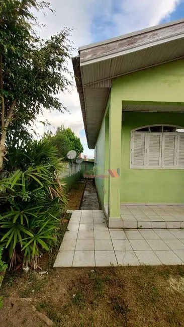Foto 2 de Terreno / Lote à venda, 403m2 em Centro, Araucaria - PR