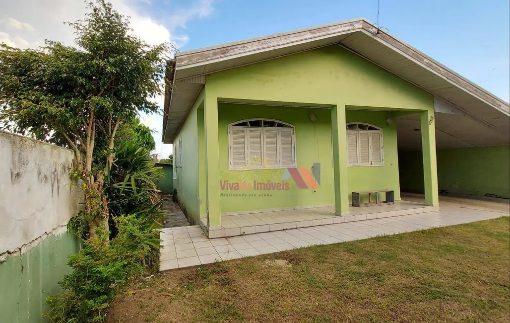 Foto 1 de Terreno / Lote à venda, 403m2 em Centro, Araucaria - PR