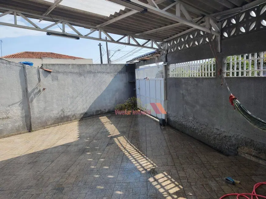 Foto 6 de Terreno / Lote à venda, 238m2 em Sítio Cercado, Curitiba - PR