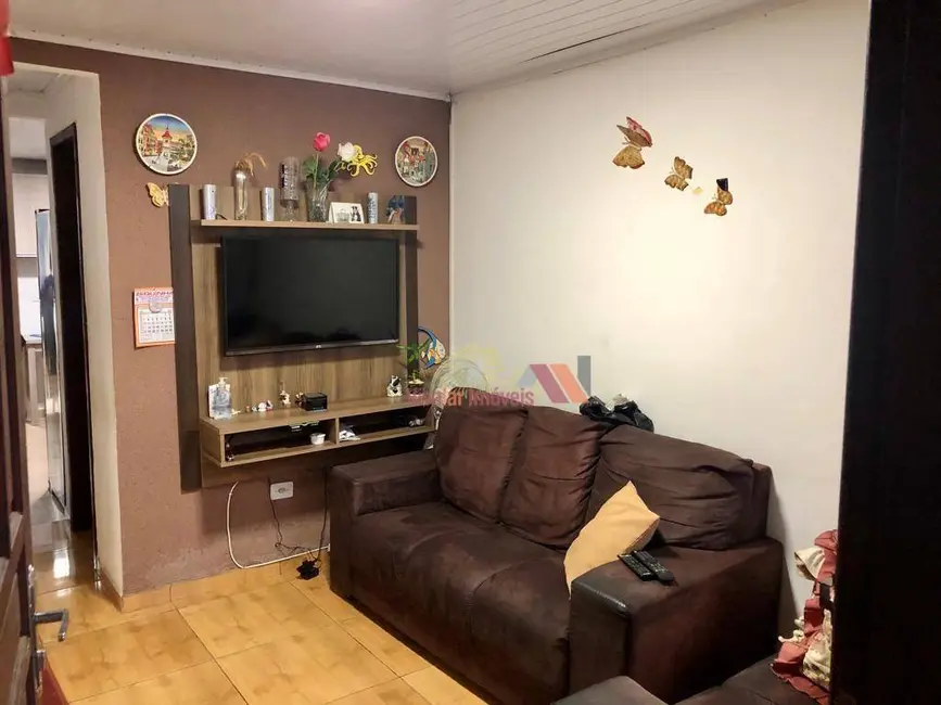 Foto 9 de Terreno / Lote à venda, 238m2 em Sítio Cercado, Curitiba - PR