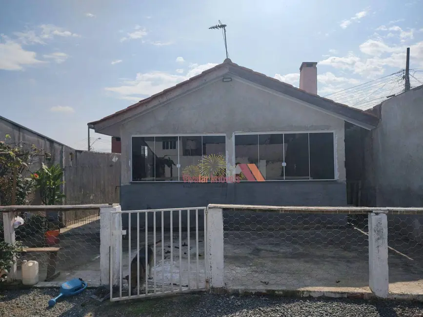 Foto 1 de Terreno / Lote à venda, 238m2 em Sítio Cercado, Curitiba - PR