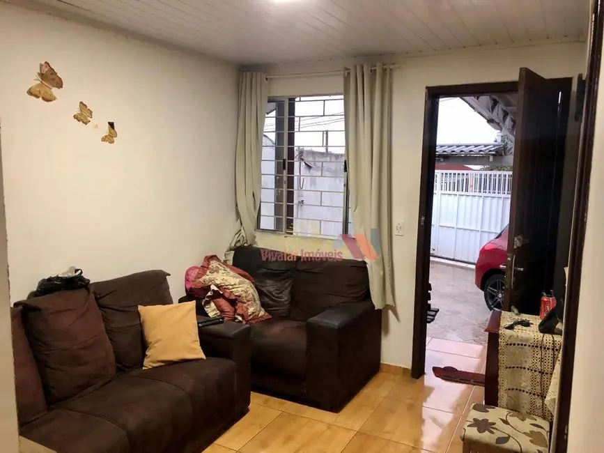 Foto 8 de Terreno / Lote à venda, 238m2 em Sítio Cercado, Curitiba - PR