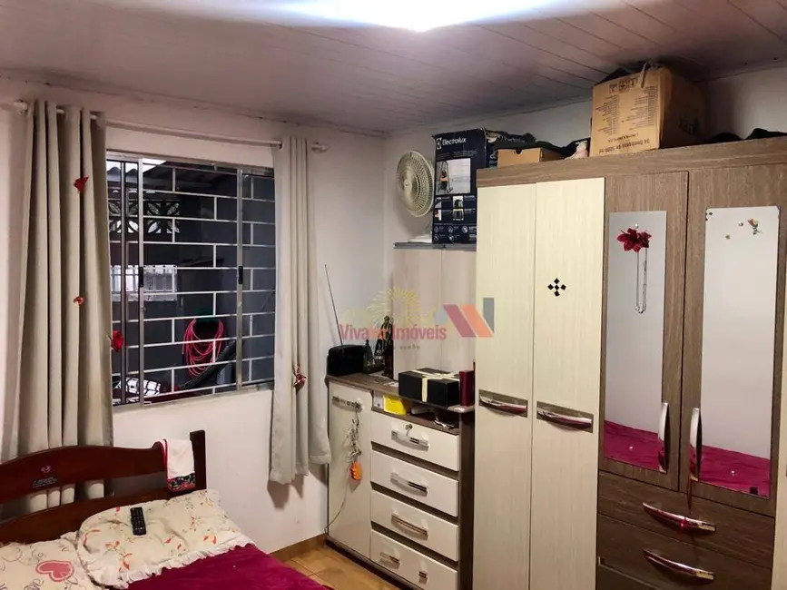 Foto 7 de Terreno / Lote à venda, 238m2 em Sítio Cercado, Curitiba - PR