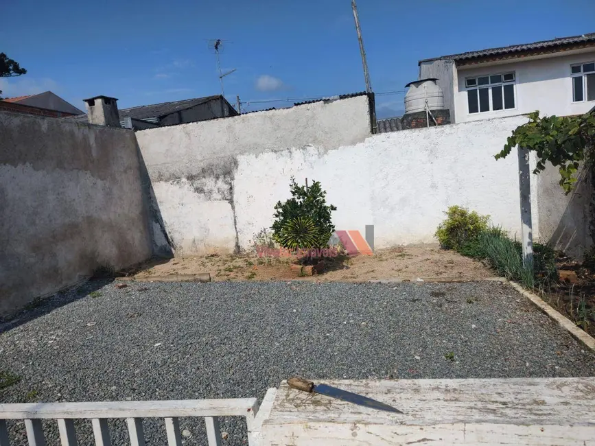 Foto 2 de Terreno / Lote à venda, 238m2 em Sítio Cercado, Curitiba - PR