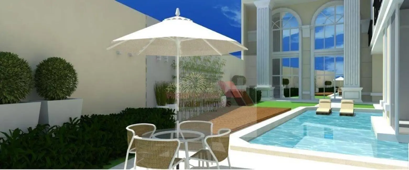 Foto 9 de Sobrado com 6 quartos à venda, 3670m2 em Uberaba, Curitiba - PR