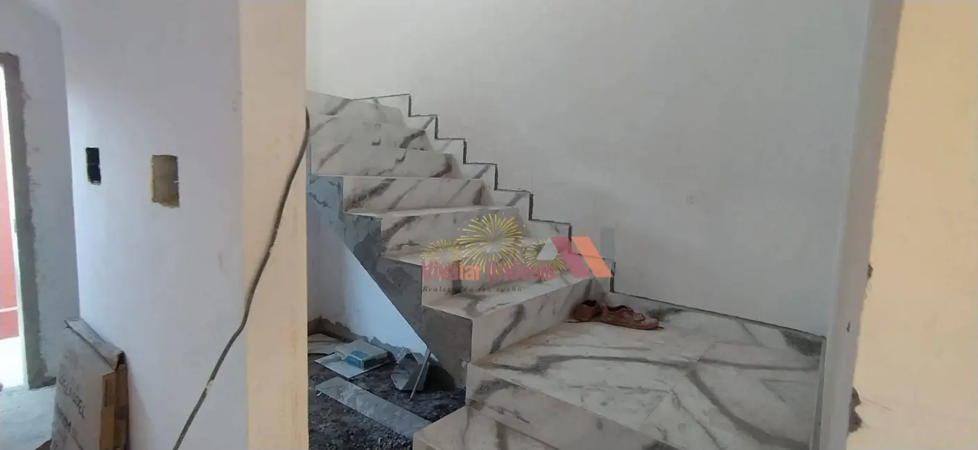 Apartamento com 2 quartos à venda, 54m2 em Capela Velha, Araucaria - PR - imagem 6 Foto 6 de Apartamento com 2 quartos à venda, 54m2 em Capela Velha, Araucaria - PR
