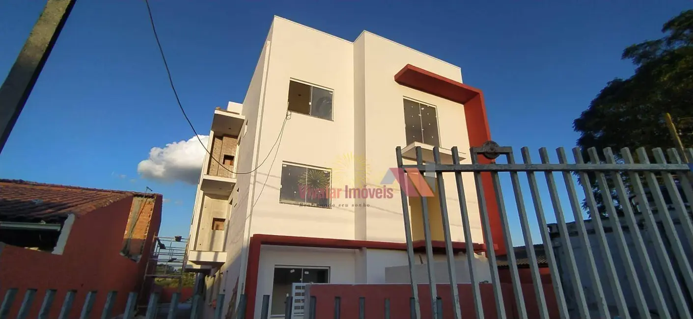 Apartamento com 2 quartos à venda, 54m2 em Capela Velha, Araucaria - PR - imagem 3 Foto 3 de Apartamento com 2 quartos à venda, 54m2 em Capela Velha, Araucaria - PR