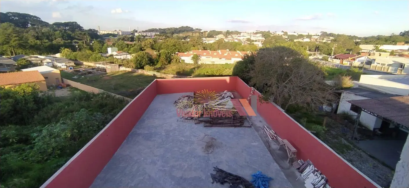 Apartamento com 2 quartos à venda, 54m2 em Capela Velha, Araucaria - PR - imagem 4 Foto 4 de Apartamento com 2 quartos à venda, 54m2 em Capela Velha, Araucaria - PR