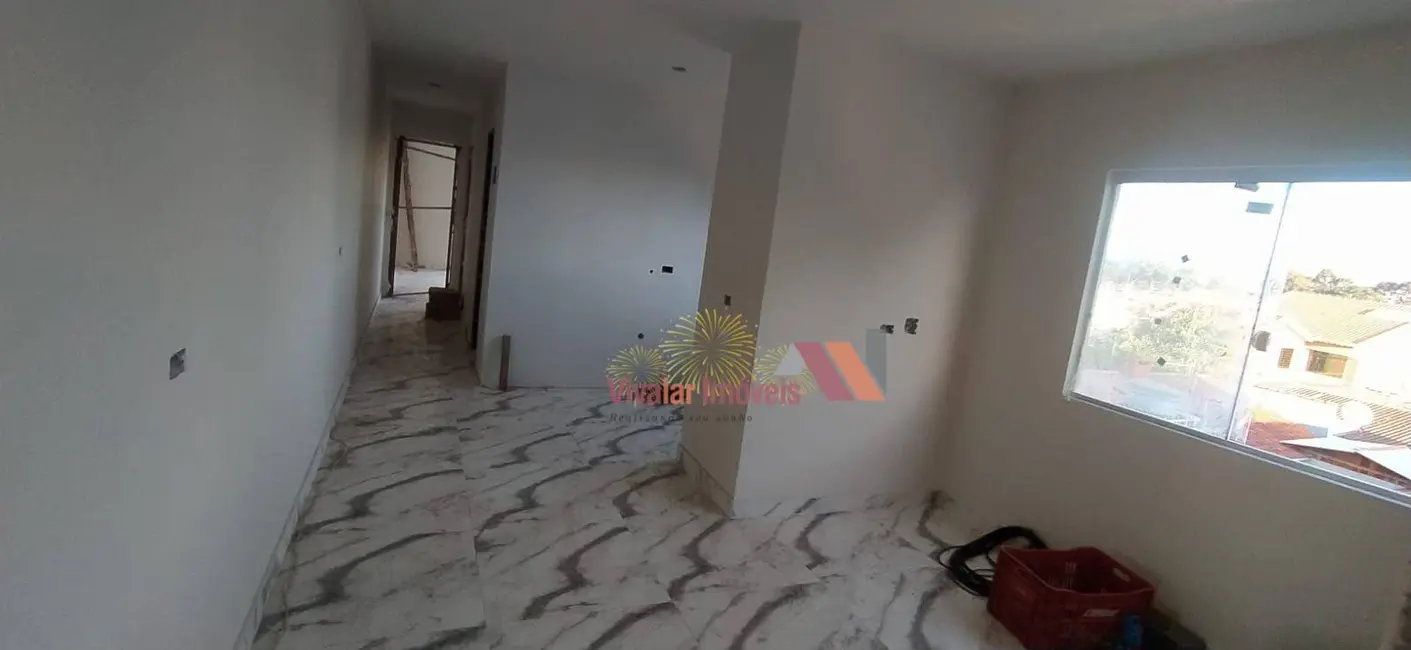 Apartamento com 2 quartos à venda, 54m2 em Capela Velha, Araucaria - PR - imagem 8 Foto 8 de Apartamento com 2 quartos à venda, 54m2 em Capela Velha, Araucaria - PR