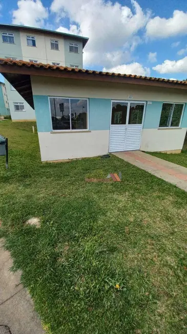 Apartamento com 2 quartos à venda, 59m2 em Capela Velha, Araucaria - PR - imagem 5 Foto 5 de Apartamento com 2 quartos à venda, 59m2 em Capela Velha, Araucaria - PR