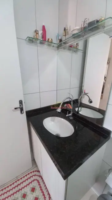 Apartamento com 2 quartos à venda, 59m2 em Capela Velha, Araucaria - PR - imagem 9 Foto 9 de Apartamento com 2 quartos à venda, 59m2 em Capela Velha, Araucaria - PR