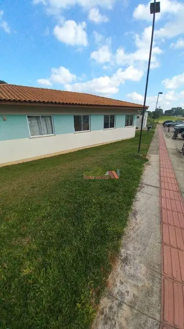 Apartamento com 2 quartos à venda, 59m2 em Capela Velha, Araucaria - PR - imagem 4 Foto 4 de Apartamento com 2 quartos à venda, 59m2 em Capela Velha, Araucaria - PR