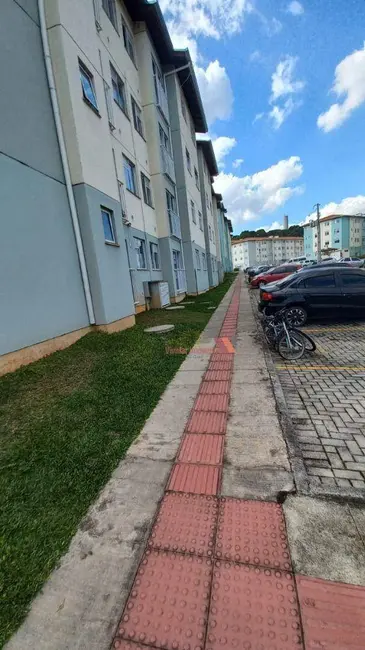 Apartamento com 2 quartos à venda, 59m2 em Capela Velha, Araucaria - PR - imagem 7 Foto 7 de Apartamento com 2 quartos à venda, 59m2 em Capela Velha, Araucaria - PR