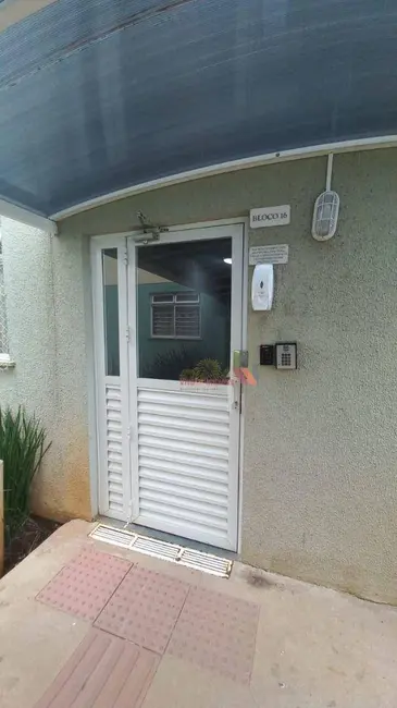 Apartamento com 2 quartos à venda, 59m2 em Capela Velha, Araucaria - PR - imagem 6 Foto 6 de Apartamento com 2 quartos à venda, 59m2 em Capela Velha, Araucaria - PR